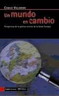 Libro "Un mundo en cambio"